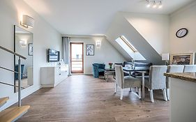 Apartamenty Martini